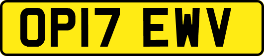 OP17EWV