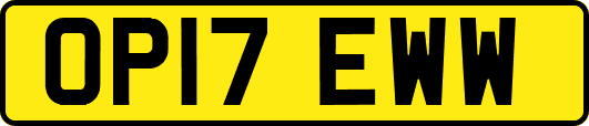 OP17EWW