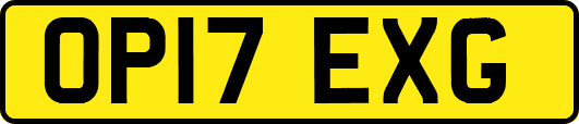 OP17EXG