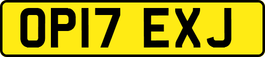 OP17EXJ