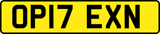 OP17EXN