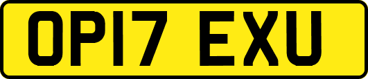 OP17EXU