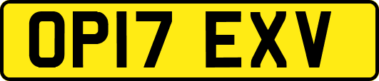 OP17EXV