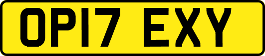 OP17EXY