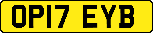OP17EYB