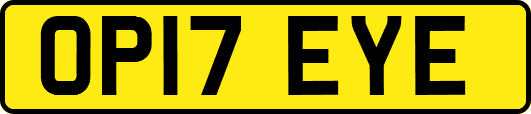 OP17EYE