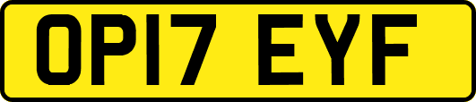 OP17EYF