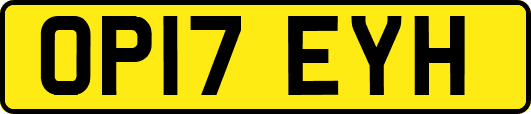OP17EYH