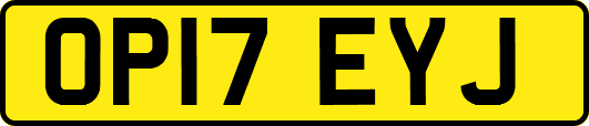 OP17EYJ