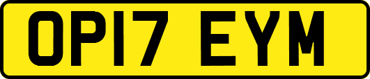 OP17EYM