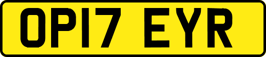 OP17EYR