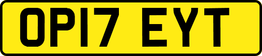 OP17EYT