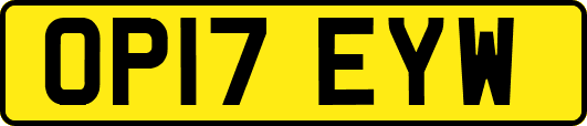 OP17EYW