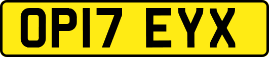 OP17EYX