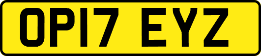 OP17EYZ