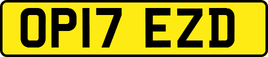 OP17EZD
