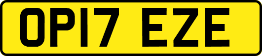 OP17EZE