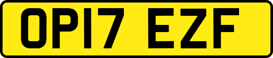 OP17EZF