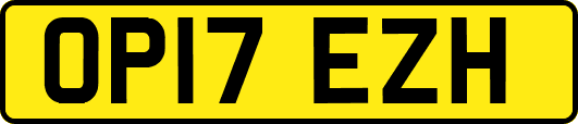 OP17EZH