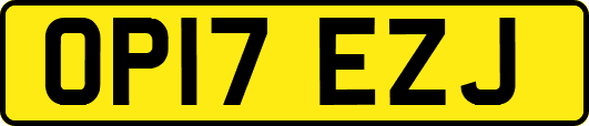 OP17EZJ