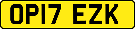 OP17EZK