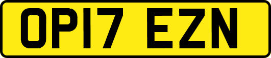 OP17EZN