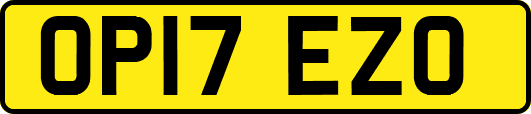 OP17EZO