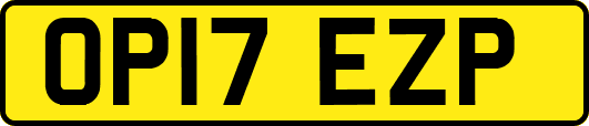 OP17EZP
