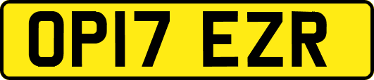 OP17EZR