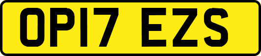 OP17EZS
