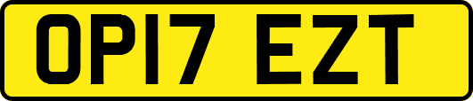 OP17EZT
