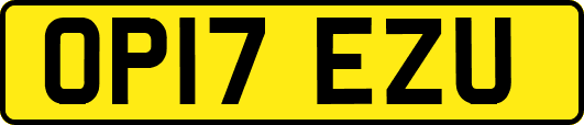 OP17EZU