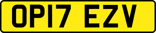 OP17EZV
