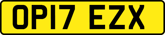 OP17EZX