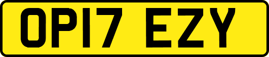 OP17EZY
