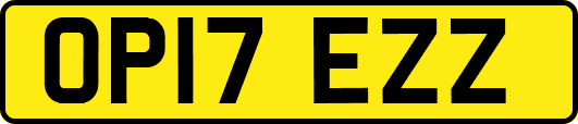 OP17EZZ