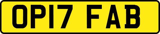 OP17FAB