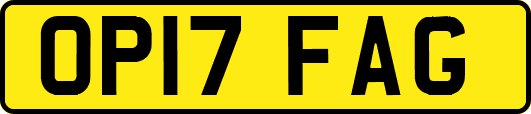 OP17FAG
