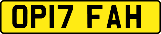 OP17FAH
