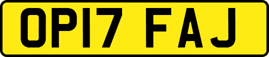 OP17FAJ