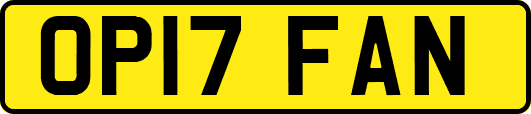 OP17FAN