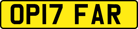 OP17FAR