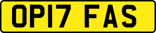 OP17FAS