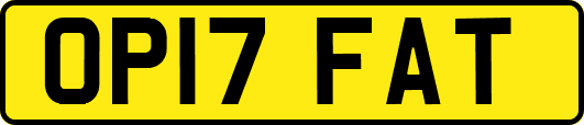 OP17FAT
