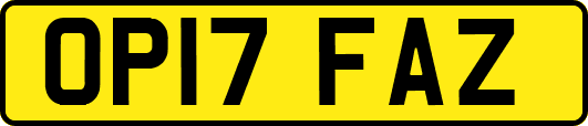 OP17FAZ
