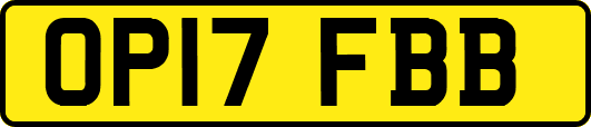 OP17FBB