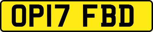 OP17FBD