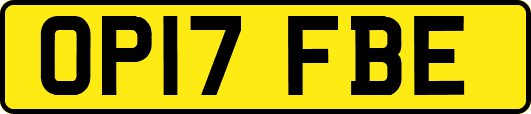 OP17FBE