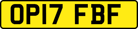 OP17FBF