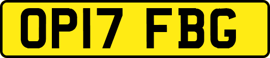 OP17FBG